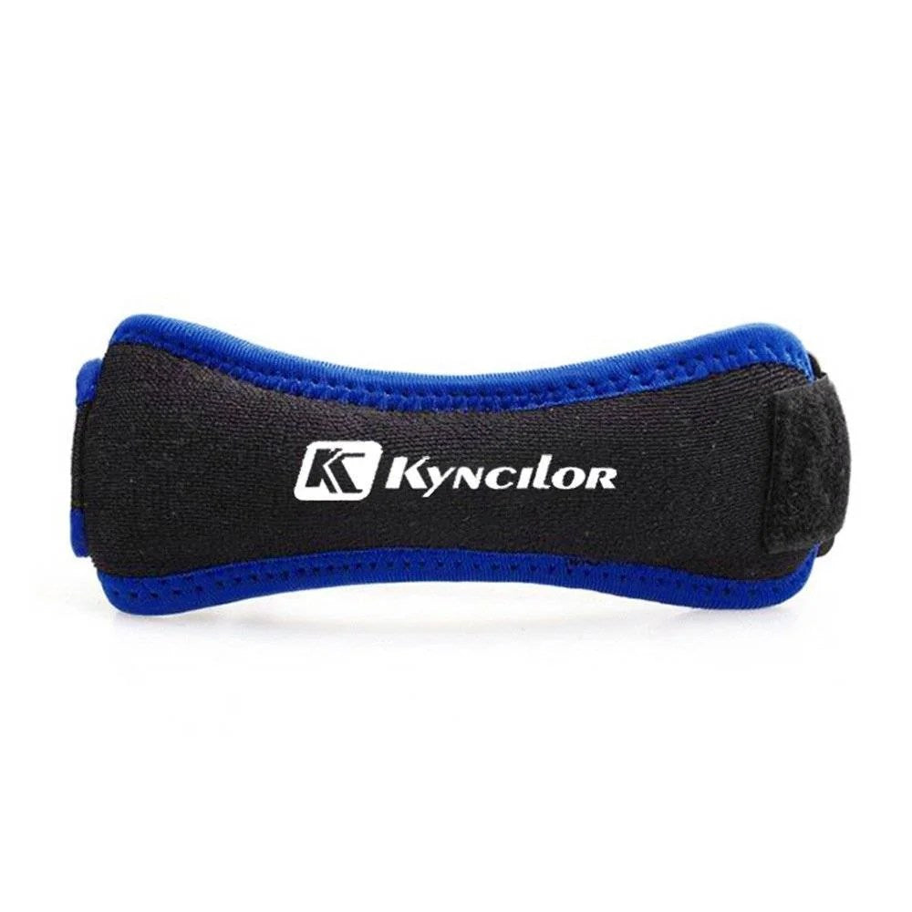 Genouillère Kyncilor - Noir