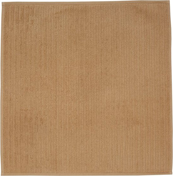 Ten Cate - Set de torchons et serviettes de cuisine - Set de cuisine - Torchons et serviettes de cuisine - Serviettes de cuisine - 1x torchon 50x50 cm - 1x torchon 60x65 cm - Coton - Bleu et sable