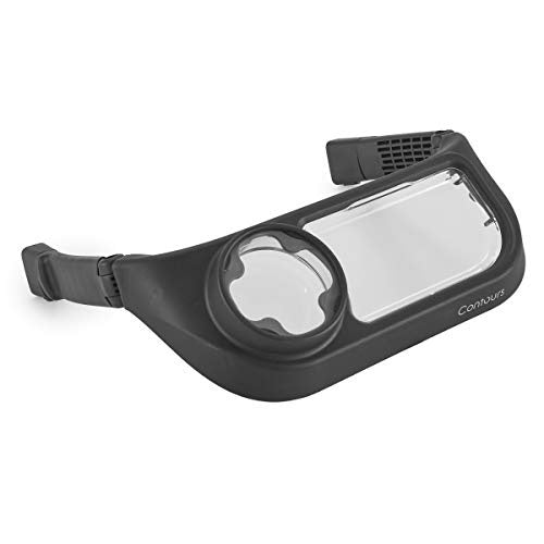 Contours Element Child Tray Noir