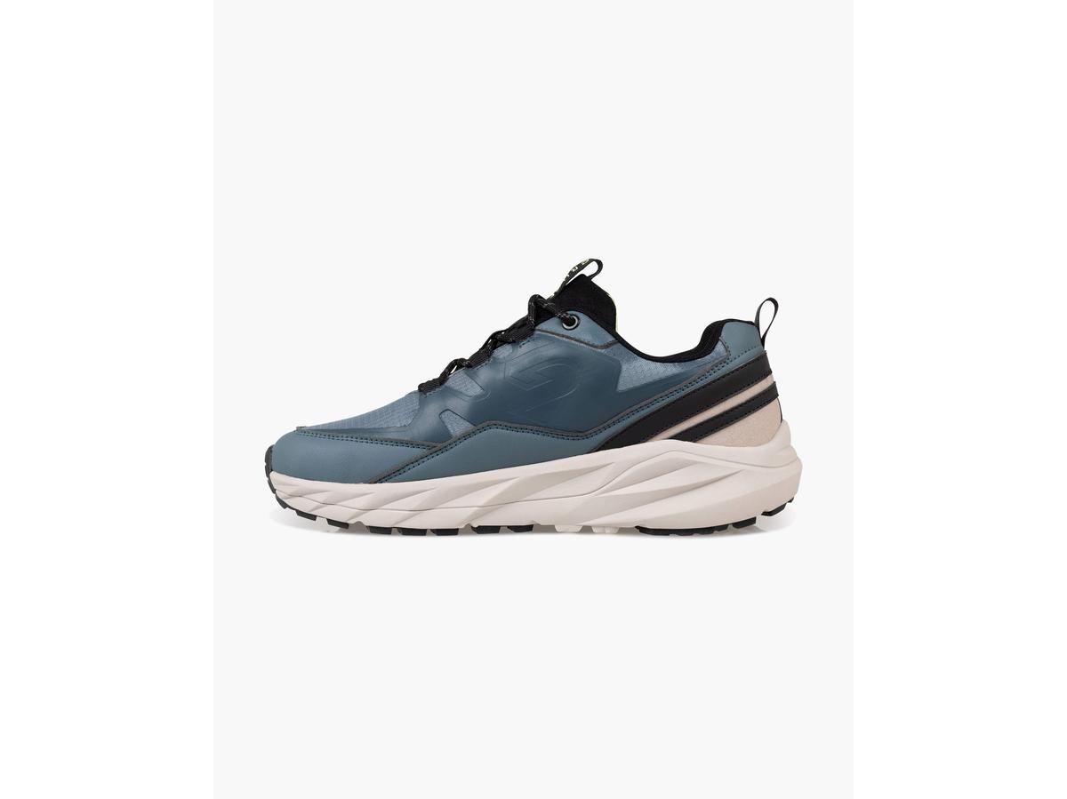 Chaussures Cruyff Sports Castell - Lead Blue - taille 44