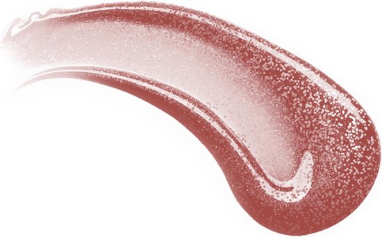 Rimmel Oh My Gloss ! Gloss repulpant - 758 Rosie Posie