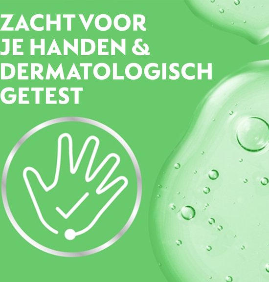 Savon pour les mains Dettol - Antibactérien - Adoucissant - À l'aloe vera - 250 ml