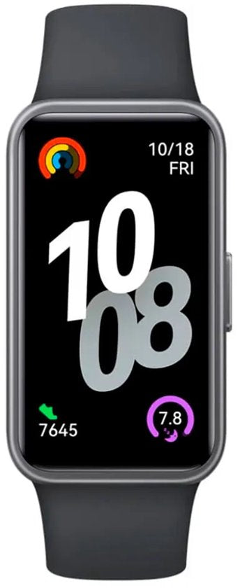 HUAWEI Band 10 - Bracelet d'activité - Noir