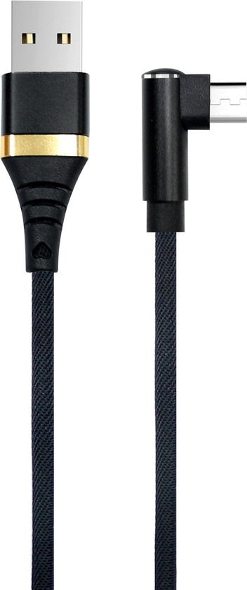 Mr Handsfree Fast Charger cable FCC-190 - USB to MICRO USB