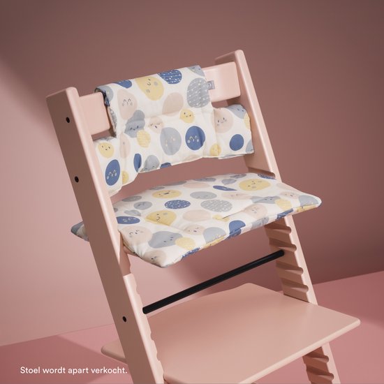 Coussin Stokke® Tripp Trapp® Classic - Soul System