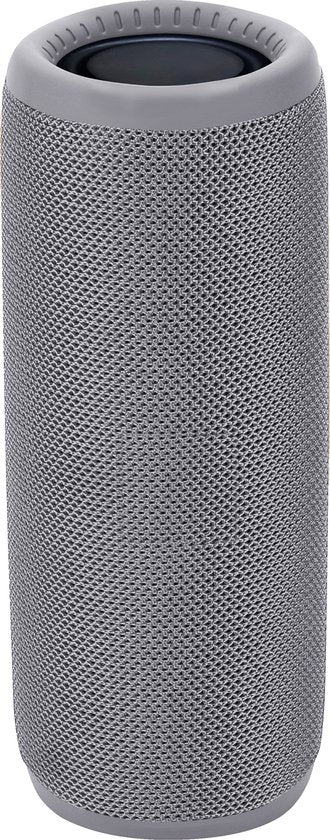 Denver Enceinte Bluetooth Sans fil - Boîte à musique - AUX - BTV150 - Gris