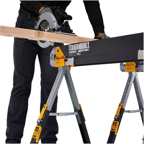 Donkey Toughbuilt TB-C700-2