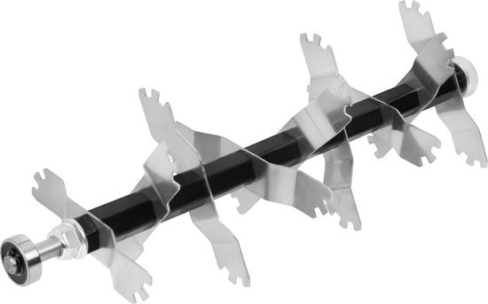 VONROC Rouleau scarificateur - pour scarificateur / aérateur de gazon VONROC SA501AC