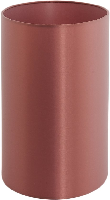 Light & Living - abat-jour - Imani - rose - textile - E27 - 3545982