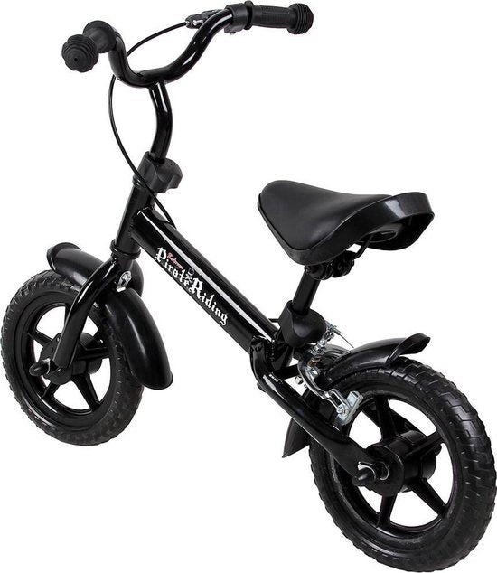 Vélo d'équilibre Easy Pirate