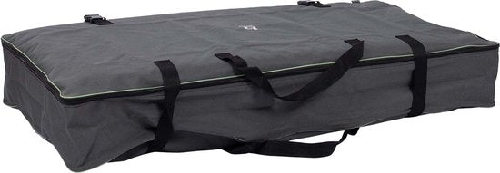 Bo-Camp - Sac de rangement - Chaises - 118x65x18 cm