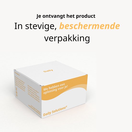 Daily Solutions® Diffuseur d'arômes - Parfum et couleur - Humidificateur - Diffuseurs d'arômes - Nébulisateur - Diffuseur de parfum - Atmosphère apaisante - Blanc