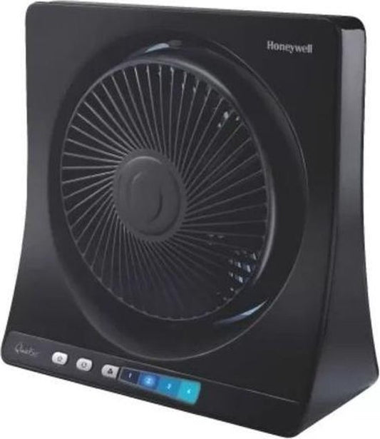 Honeywell HT354E4 - Ventilateur de table
