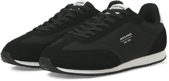 JACK&JONES - JFWRETRO RUNNER OT - Homme - Chaussures à lacets