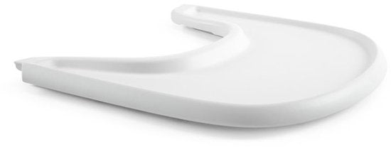 Plateau de table Stokke Tripp Trapp - Blanc