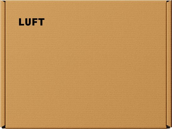 Luft Réducteur de brûleur à gaz - 2 packs - 13CM - Distributeur de flammes - Poêle - Parfait pour percolateur