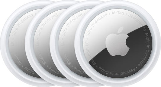Apple airtag 4 packs