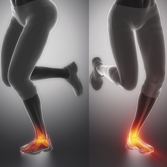 Sport+ Compression Socks 3 Pair Running Socks - Size 41-46 L/XL - Support Socks Women and Men - Hiking Socks - Sports Socks - Nordic Walking Socks