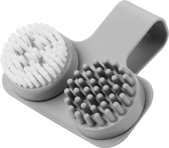 medisana FS 883 - Bain de pieds à bulles