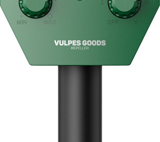 Vulpes Goods® Repellent - Répulsif pour animaux