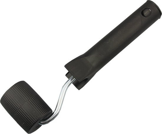 Rouleau de marouflage pour papier peint GS - Rouleau pour les joints de papier peint | Rouleau pour papier peint - 45mm