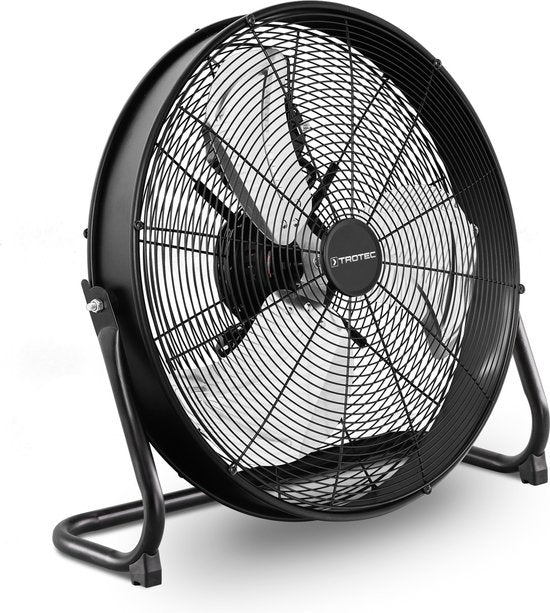 TROTEC Ventilateur de sol TVM 20 D