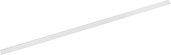 Kit de démarrage Lucide TRACK - Système de rails monophasé / Éclairage sur rail - 2 mètres - Blanc