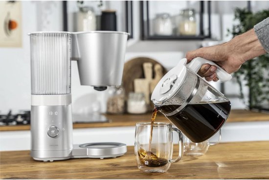 Cafetière Zwilling Enfinigy