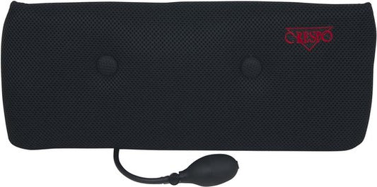 Crespo - Support lombaire - LS/237 - Air-Deluxe - Noir