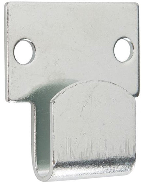 Extincteur à poudre Smartwares FEX-15160 - 6 kg - Classe de feu ABC - Rouge
