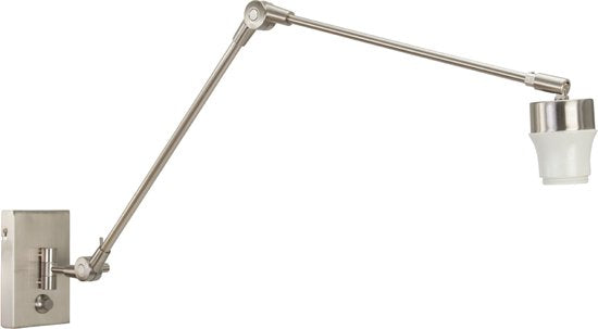 Applique Steinhauer Gramineus - Acier