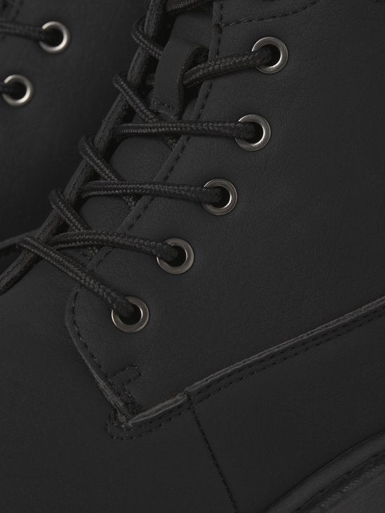 JACK&JONES - JFWAINSWORTH PU BOOT - Hommes - Bottes