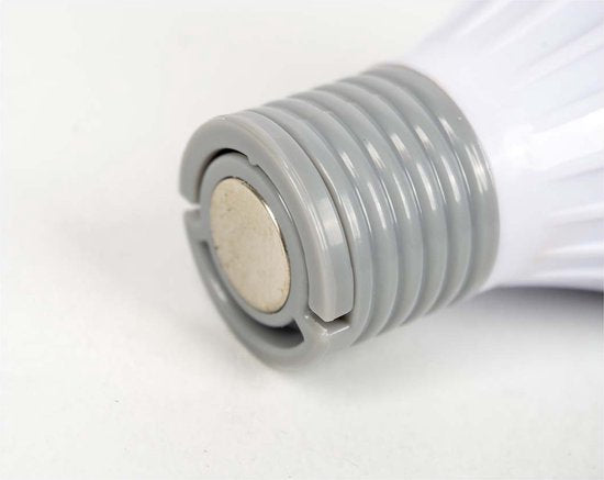 Bo-Camp - Suspension - Globe - Étanche - 35 lumens