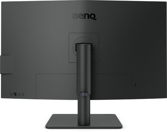 Écran BenQ Creative Pro PD3205U 32 pouces 4K - Compatible MAC - Écran IPS - AQCOLOR - HDMI - Ultra HD 3840 x 2160 pixels - USB-C - 32 pouces