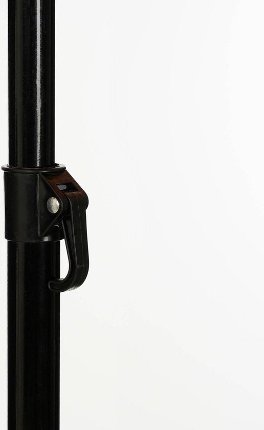 Collection In The Mood Parasol Palm Leaves - H238 x Ø220 cm - Orange