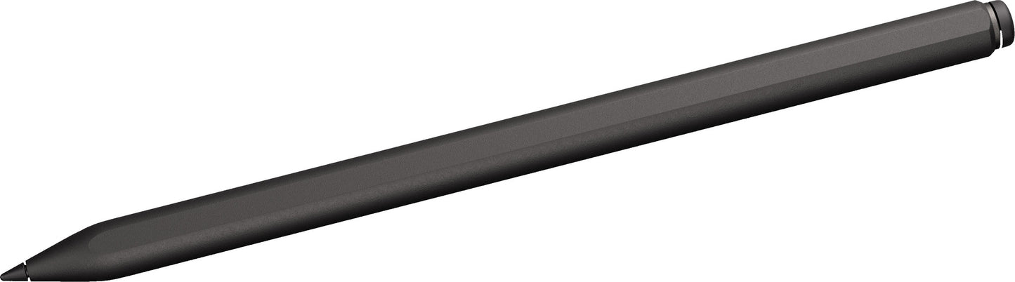 reMarkable Paper Pro Marker Plus - Stylet - Fonction gomme - Recharge magnétique - 6 pointes - Noir