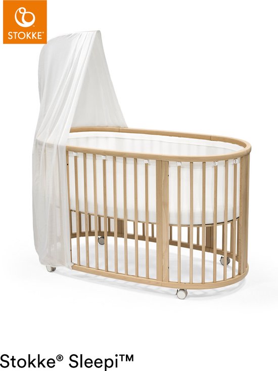 Stokke® Sleepi™ Protection de lit V3