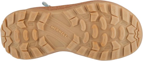 Merrell Speed Fusion Sport Rmx, Homme, Marron, Sandales, taille : 46