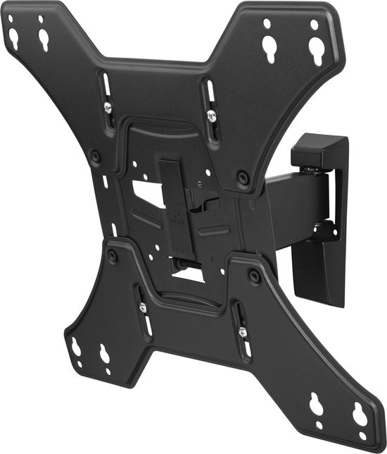 Support TV - 24/65 pouces - Jusqu'à 50 kg - pivotant et inclinable - WM4441