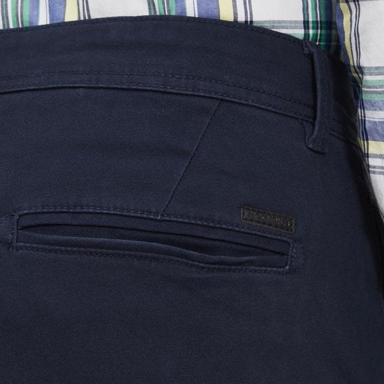 Pantalon chino Jack & Jones, coupe slim