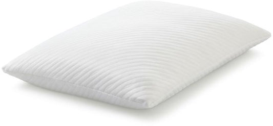 Oreiller TEMPUR Prima - Oreiller doux, durable et réduisant la pression pour toutes les positions de sommeil - 60 x 50 cm
