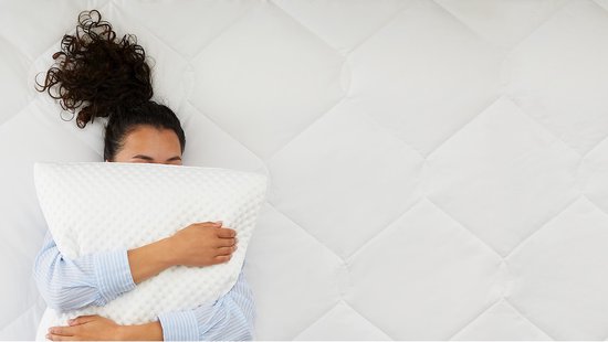 Oreiller TEMPUR® Symphony Small - 63 x 43 x 11 cm