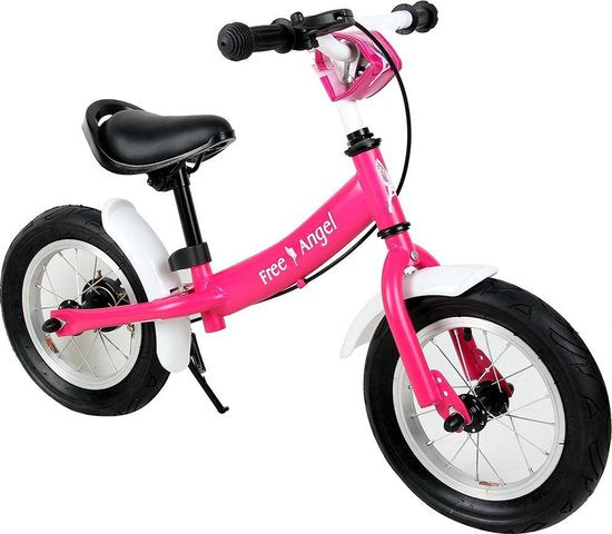 Vélo d'équilibre Angel