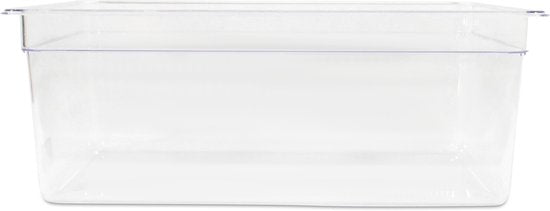 Wartmann Sous Vide Réservoir d'eau - 12 litres