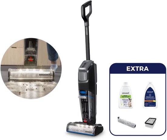 Bissell CrossWave OmniFind Pro B4008N