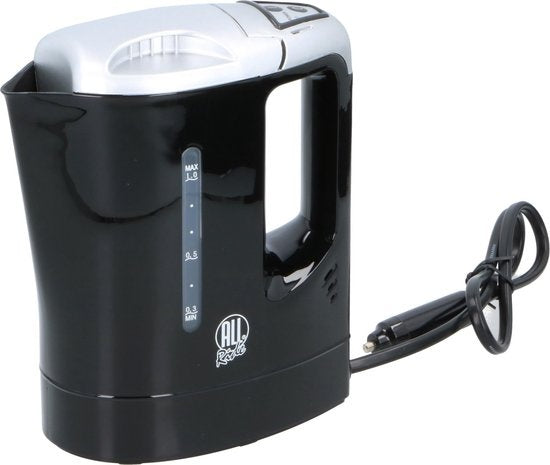 Bouilloire All Ride Truck - 24 volts - 0.8 litres - Soft Touch