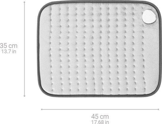 Coussin chauffant Medisana HP 650 XL