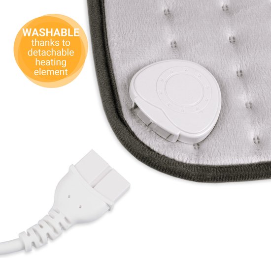 Coussin chauffant Medisana HP 650 XL
