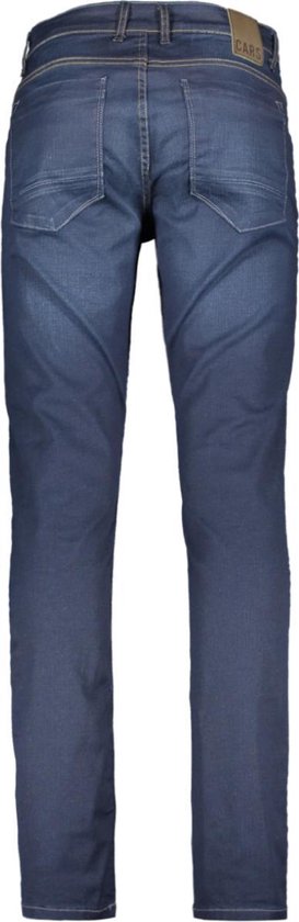Cars Jeans Jeans Henlow Regular Fit - Hommes