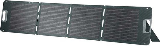 V-TAC VT-10080 Panneaux solaires - Pliables - 80 watts - IP67